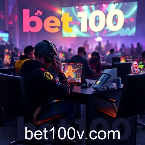 Bet100: Transforming the Online Gaming Experience