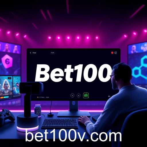 Bet100 Revolutionizes Online Gaming