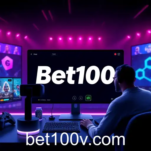 Bet100 Revolutionizes Online Gaming