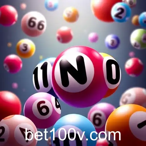 The Rise of Online Bingo: A Popular Gaming Experience with 'bet100'