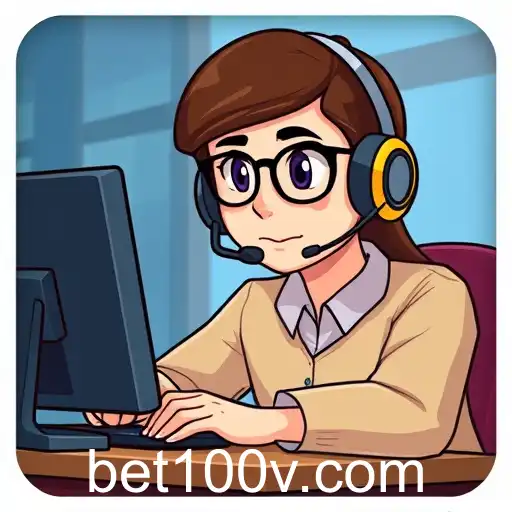 Bet100: Navigating Digital Gaming in 2025