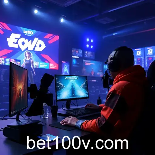 Bet100: Transforming the Online Gaming Experience