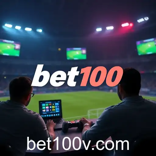 The Rise of Bet100 in Online Gaming