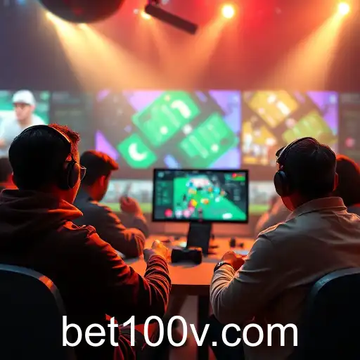 Betting Landscape Evolves with Bet100