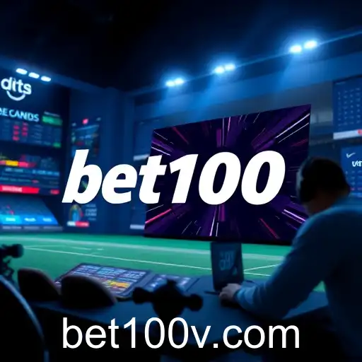 The Evolution of Online Gaming: Bet100 in 2025