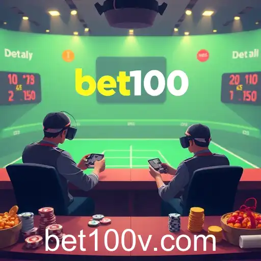 The Rise of Bet Gaming Sites in 2025
