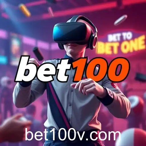 The Rise of Bet100: Trends in Online Gaming