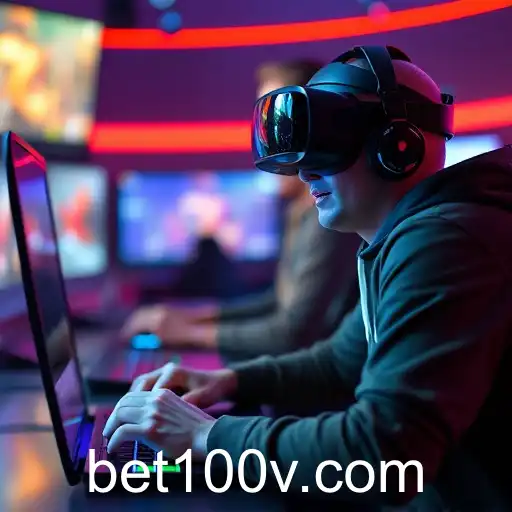 The Rise of Bet100 in Online Gaming