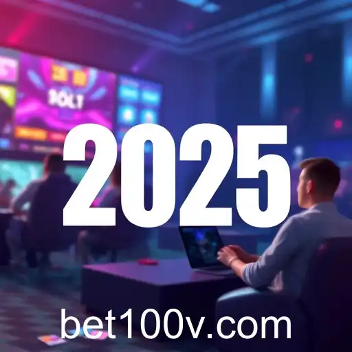 The Rise of Bet100 in the Gaming Industry