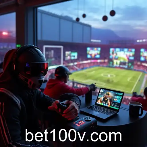 The Rise of Online Gaming Hubs