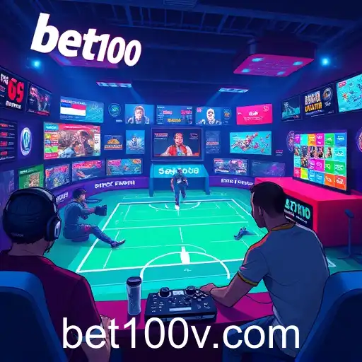 The Rising Popularity of Online Gaming Platforms