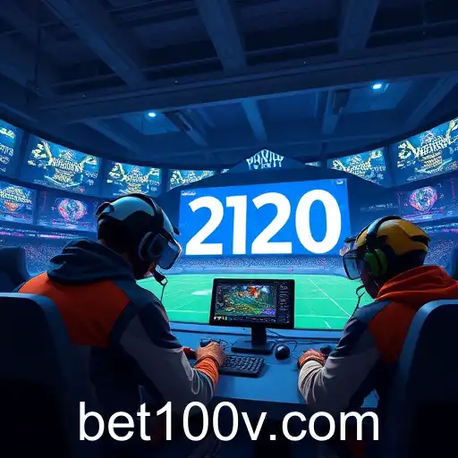 Rising Popularity of Online Gaming Platforms