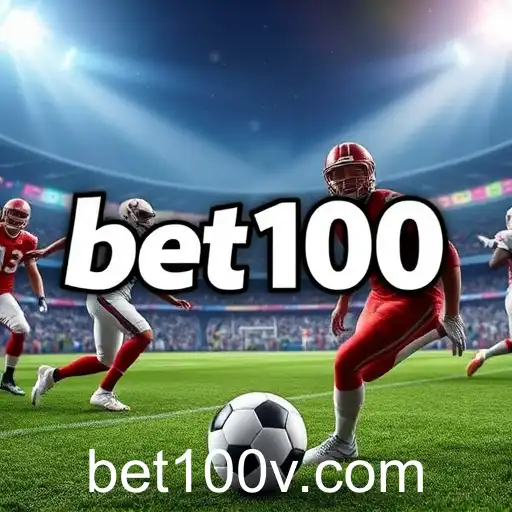 The Rise of Fantasy Sports: How 'bet100' is Shaping the Future of Online Gaming