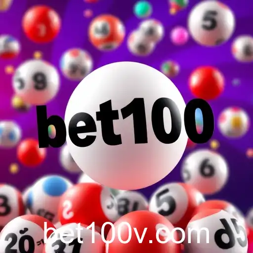 Exploring the Fascination with Lottery Games: The Rise of 'bet100'