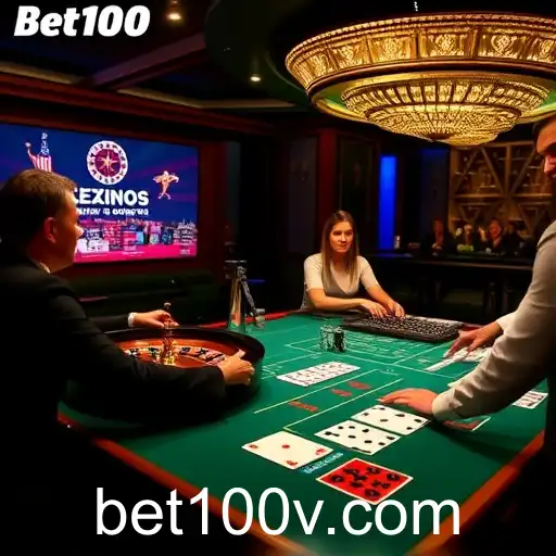 The Rise of Online Gaming Platforms