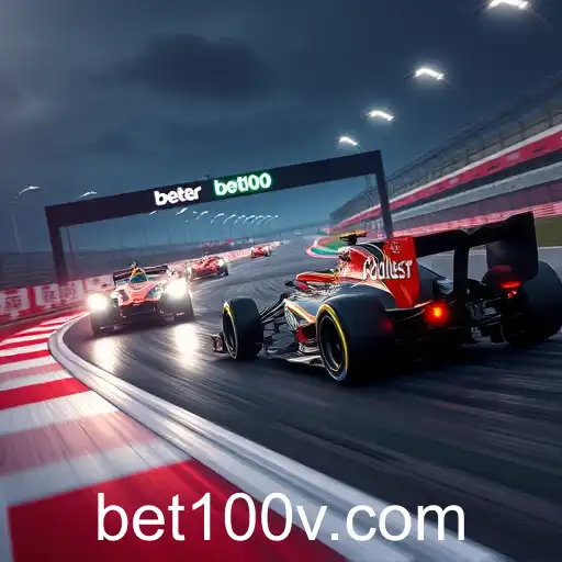Exploring the Thrills of Virtual Racing: The Rise of 'bet100'