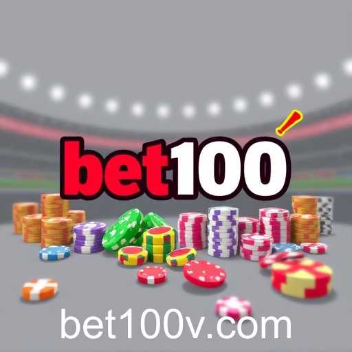 The Rise of Bet100 in the Gaming World
