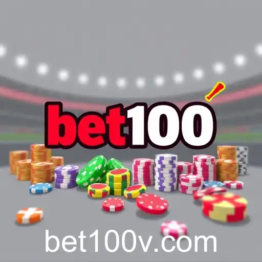 The Rise of Bet100 in the Gaming World