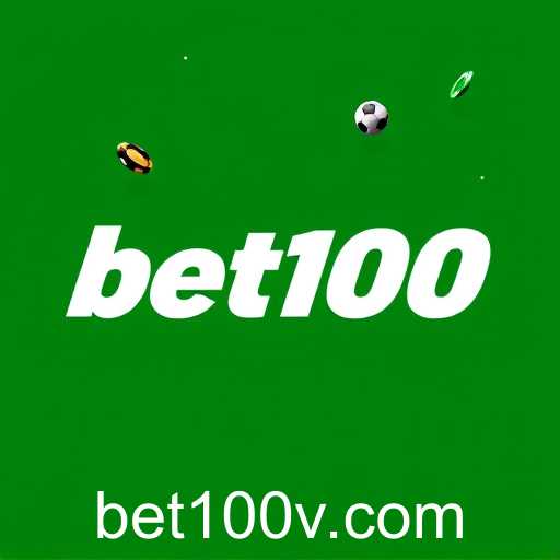 The Rise of Bet100 in Online Gaming