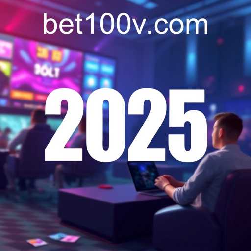 The Rise of Bet100 in the Gaming Industry