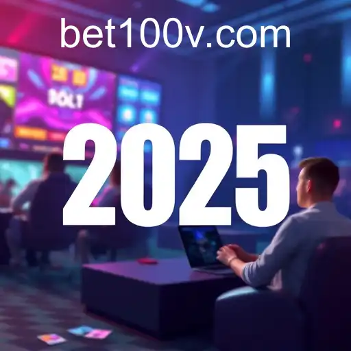 The Rise of Bet100 in the Gaming Industry
