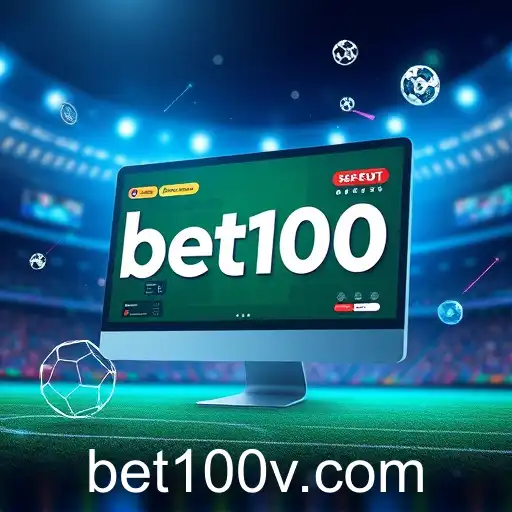 The Rise of Bet100 in Online Gaming