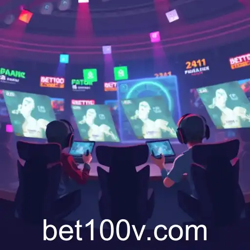 The Rise of Digital Gambling Platforms