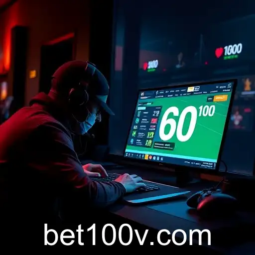 The Rise of Online Gambling Platforms