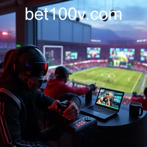 The Rise of Online Gaming Hubs