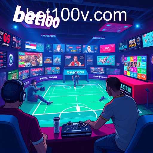 The Rising Popularity of Online Gaming Platforms