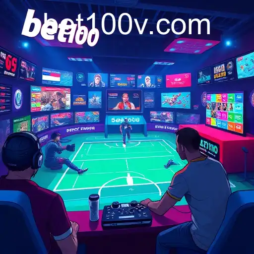 The Rising Popularity of Online Gaming Platforms