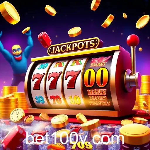 Exploring the World of Slot Games on Bet100: A Comprehensive Guide