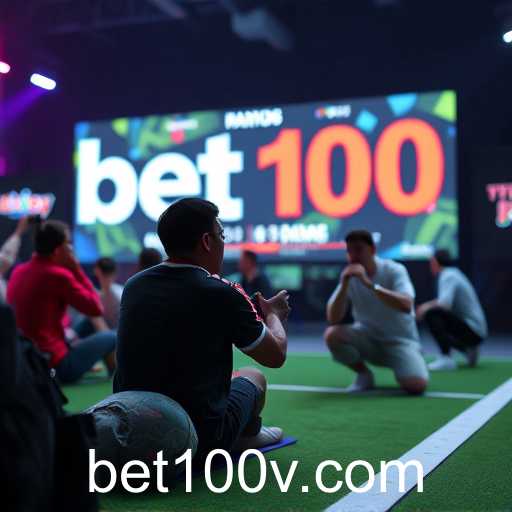 Betting Innovations in Gaming